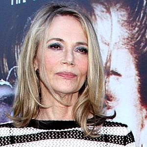 Peggy Lipton