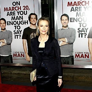 Peggy Lipton