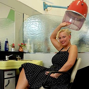 Peggy Sue