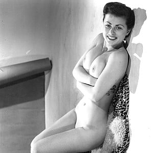 Peggy Winters