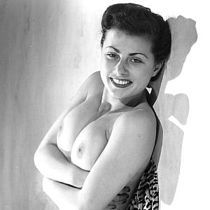 Peggy Winters