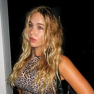 Peighton Mulvaney
