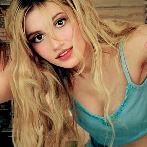 Pelagea ASMR