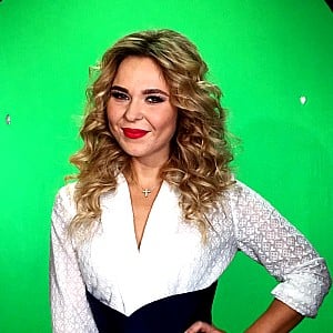 Pelageya