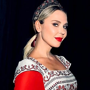 Pelageya