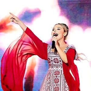 Pelageya