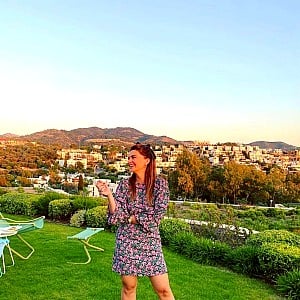 Pelin Karahan