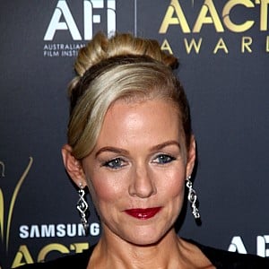 Penelope Ann Miller