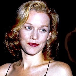 Penelope Ann Miller