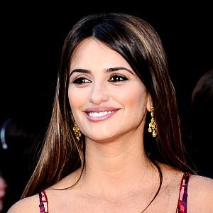 Penelope Cruz