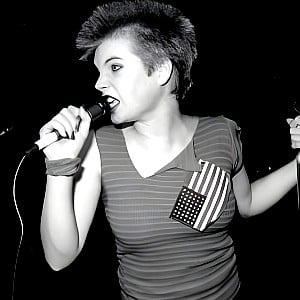 Penelope Houston
