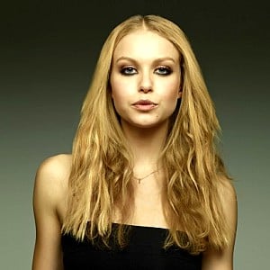 Penelope Mitchell