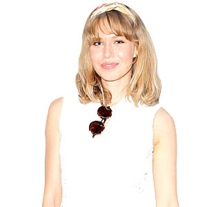 Penelope Mitchell