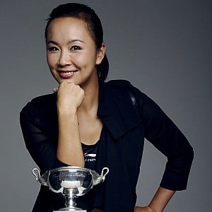 Peng Shuai