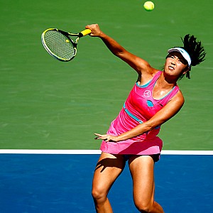 Peng Shuai