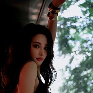 Peng Xiaoran