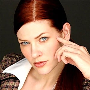Penny Drake