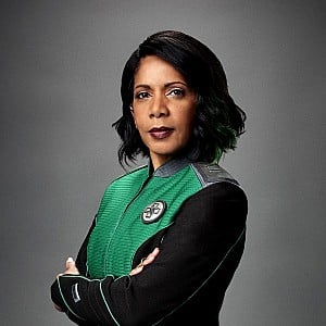 Penny Johnson