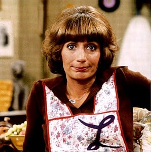 Penny Marshall