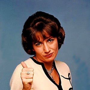 Penny Marshall