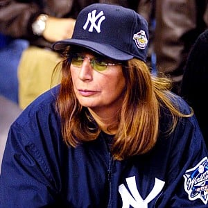 Penny Marshall