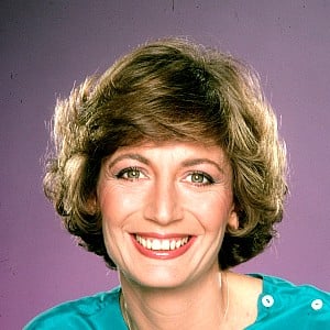 Penny Marshall