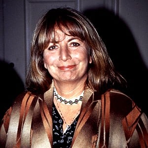 Penny Marshall