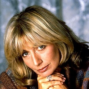 Penny Marshall