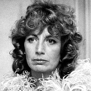 Penny Marshall