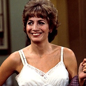 Penny Marshall