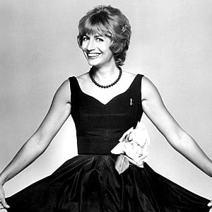 Penny Marshall
