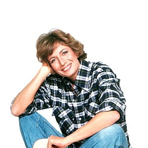 Penny Marshall