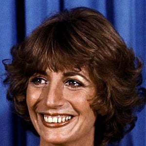 Penny Marshall