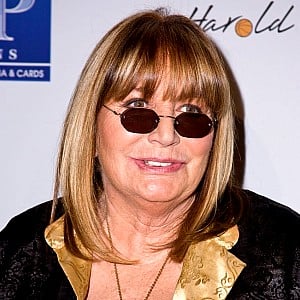 Penny Marshall