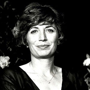 Penny Marshall