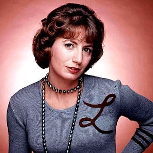 Penny Marshall