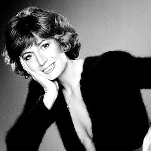 Penny Marshall