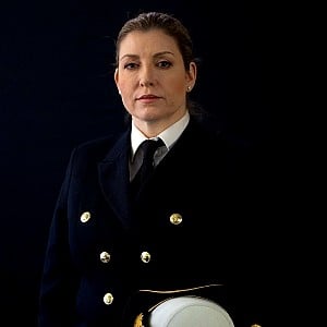 Penny Mordaunt