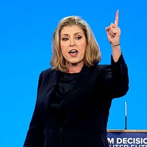 Penny Mordaunt