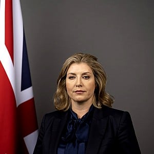 Penny Mordaunt