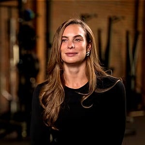 Penny Oleksiak