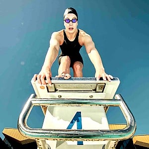 Penny Oleksiak