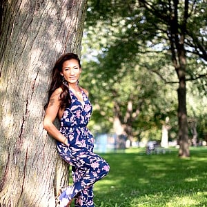 Penny Phang