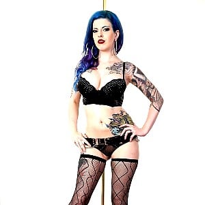 Penny Poison