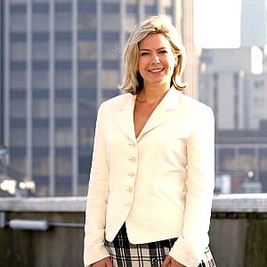 Penny Smith