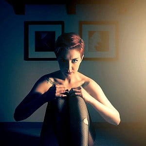 Pepper Darling