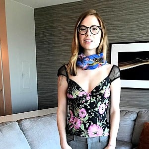 Pepper Hart