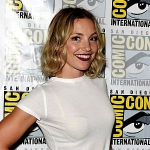 Perdita Weeks