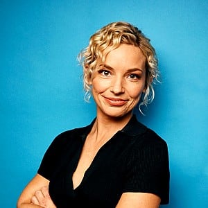 Perdita Weeks