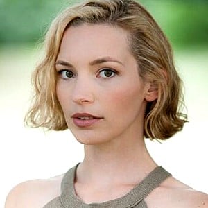Perdita Weeks